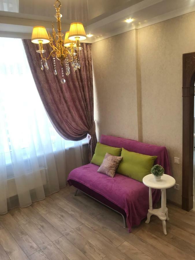Панорамный Вид На Море Odessa Buitenkant foto